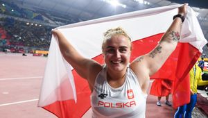 Dramatyczne wspomnienia polskiej olimpijki. "Brałam butelkę alkoholu i piłam"