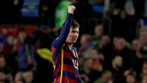 Lionel Messi wskazał najważniejszego trenera w swojej karierze