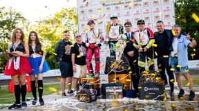 Żużel. Młody Niemiec wygrał turniej Zenona Plecha