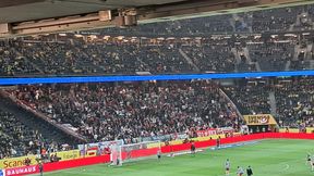 Polacy mogą liczyć na wsparcie kibiców. Pełen sektor