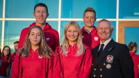 Polscy żeglarze na starcie igrzysk olimpijskich młodzieży