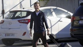 Juan Mata: Kiedyś Old Trafford było twierdzą, musimy do tego wrócić