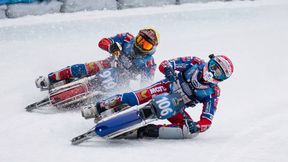 Ice speedway. Daniił Iwanow ponownie najlepszy w Ałmatach. Przebudzenie Dmitrija Kołtakowa