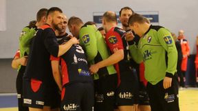 Gwardia - Sandra Spa Pogoń. Bezcenny triumf gospodarzy po wykańczającym thrillerze