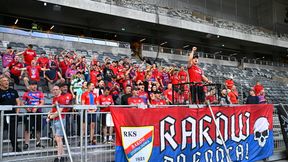 Przełom ws. nowego stadionu Rakowa Częstochowa. Mocne stanowisko klubu
