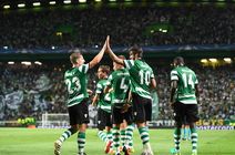 Piłkarze Sportingu o meczu z Legią: Bardzo ważne zwycięstwo