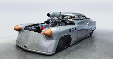 Buick Super Riviera Bombshell Betty na sprzedaż