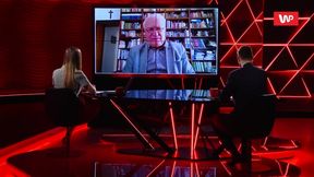 Krzysztof Simon nie wierzy w reżim sanitarny na stadionach. "Życzę powodzenia temu, kto będzie miał nad tym zapanować"