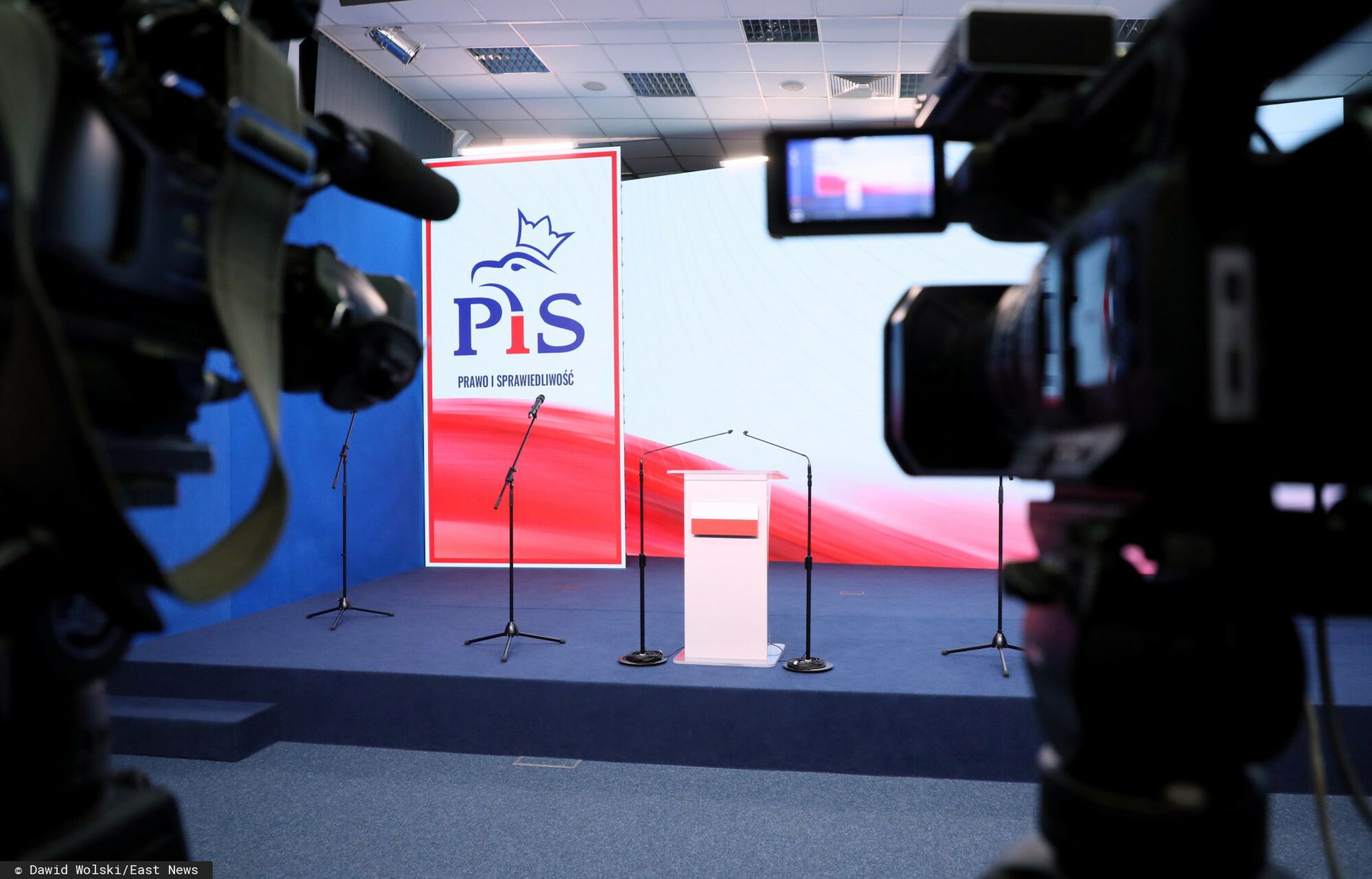 Radna PiS skazana. Ma zakaz zbliżania się do męża