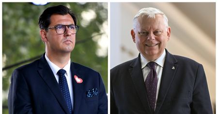 Elektociepłownia miała upaść? Podejrzewany jest poseł Suski