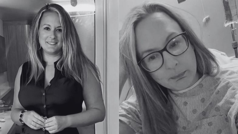 Nie żyje 47-letnia influencerka