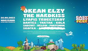 "Easy Busy Fest". У Варшаві пройде український музичний фестиваль