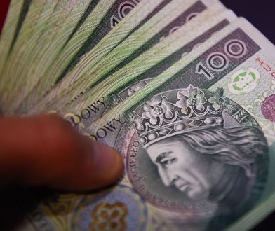 Фонд Finansova: українці можуть отримати 500 злотих допомоги