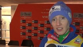 Daniela Iraschko-Stolz: Polki słabe w skokach narciarskich? To zastanawiające