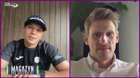 Wielka miłość Sajfutdinowa. I tak od 20 lat!