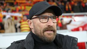 Kolejne ważne starcie przed Jagiellonią. "Sytuacja jest podobna do tej przed tygodniem"