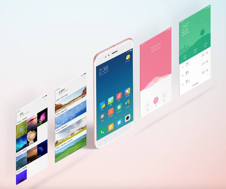 Xiaomi zapytało fanów marki o preferowany system operacyjny. I się zaczęło... 3
