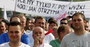 JSW okupowane przez protestujących. Zobacz, czego chcą