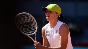 Ależ losowanie Świątek w Rzymie! Już w III rundzie może być hit