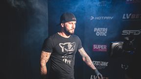 Fame MMA 6. Dawid "Ambro" Ambroziak - Maciej "Szewcu" Szewczyk. Otwarcie gali nie zawiodło