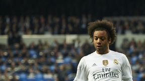 Marcelo przypłacił El Clasico kontuzją