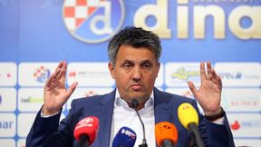 "Niech będą naszym trzynastym zawodnikiem!". Romeo Jozak apeluje do fanów Legii