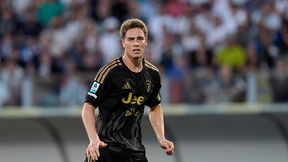 Juventus FC zapewnił sobie zwycięstwo po przerwie