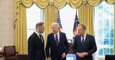 2 mld dol. dla Polski. Oferta USA to dobra propozycja, czy rodzaj "chwilówki"?