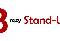 "3 razy Stand-Up": Pierwsza polska produkcja pod szyldem Netfliksa