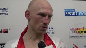 W tym roku nie dojdzie do walki Włodarczyk - Szpilka. "Diablo" chce dużych pieniędzy (wideo)