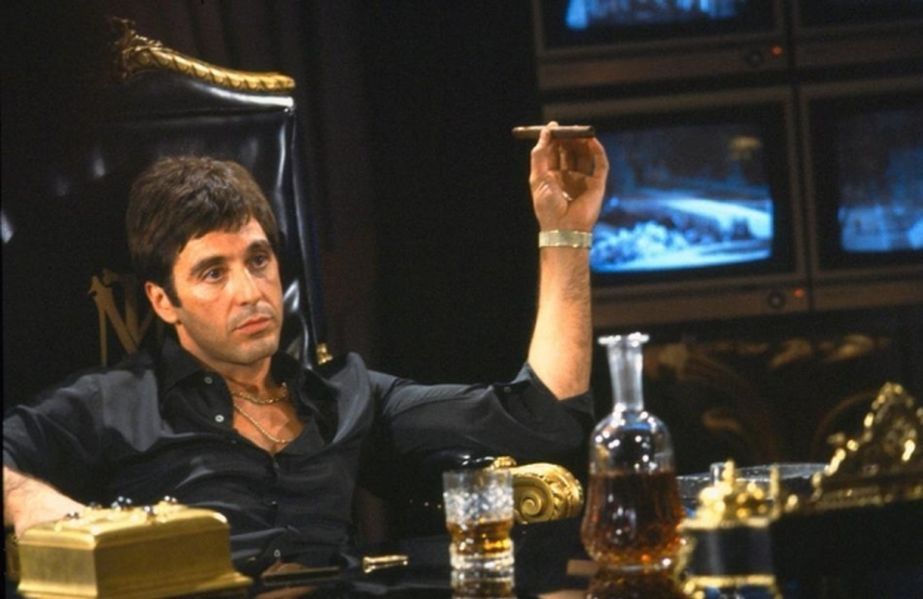 Al Pacino odwołał przyjazd! Co z biletami za 2,5 tysiąca?