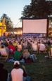 Ponad 120 tysięcy widzów na festiwalu Orange Kino Letnie Sopot-Zakopane