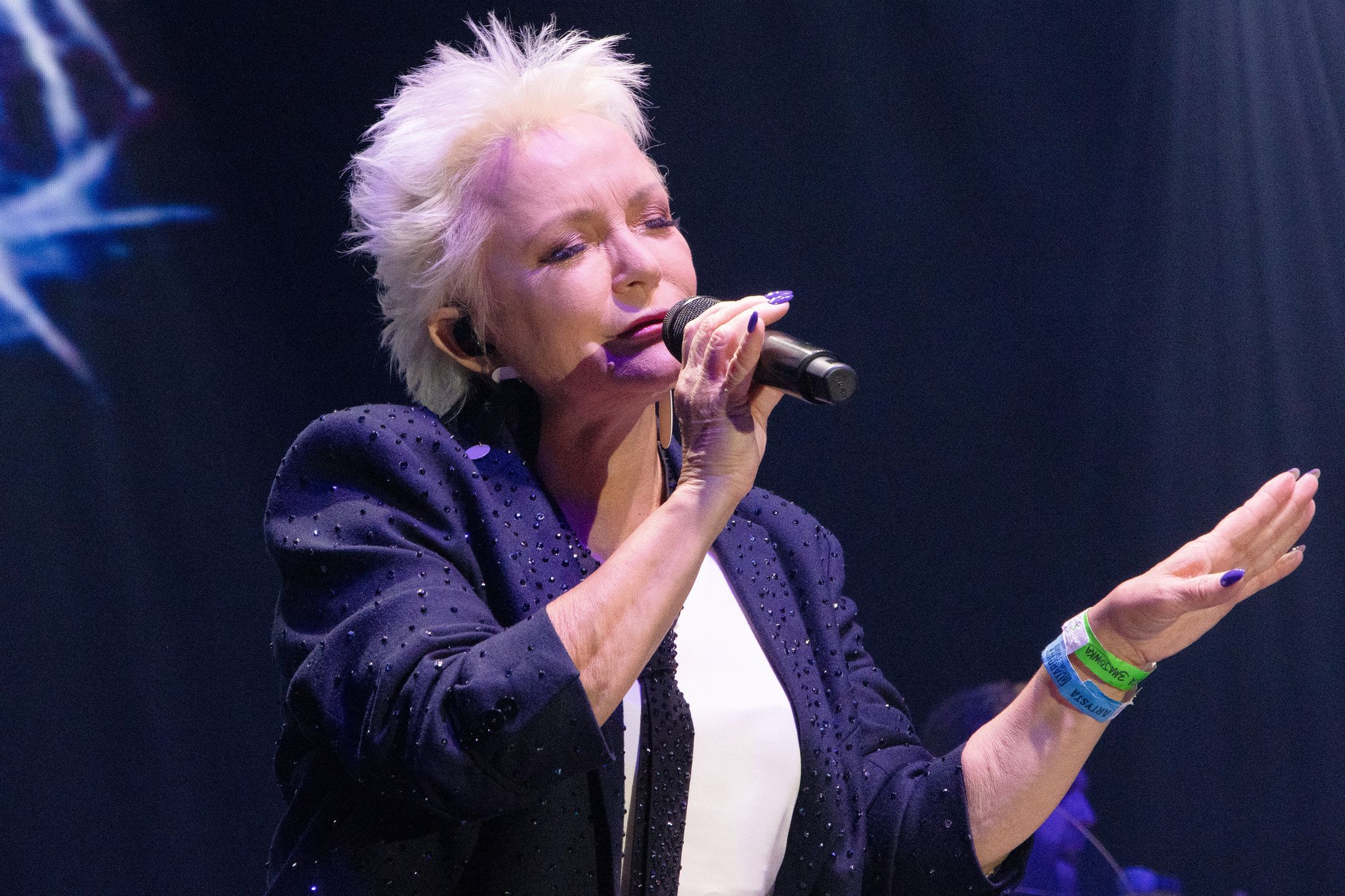 Małgorzata Ostrowska - Wrocław 01.05.2024