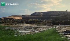 Bank BNP Paribas w rytmie „Born to be wild” zachęca do zmiany świata na lepsze (wideo)