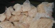 Gdańsk: Cztery kilogramy narkotyków w mieszkaniu 19-latka