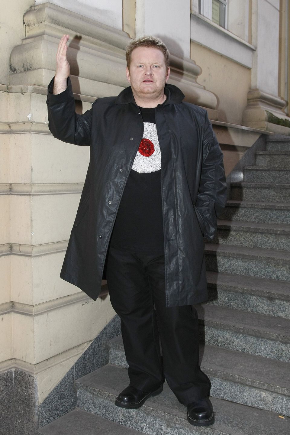 Olek Klepacz