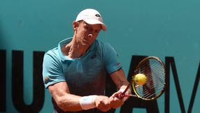 ATP Madryt: Kevin Anderson zakończył występ Dusana Lajovicia. Pierwszy półfinał Masters 1000 Afrykanera