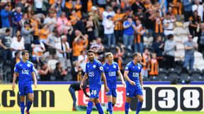 Leicester City kupiło obrońcę latem, zimą sprzedaje