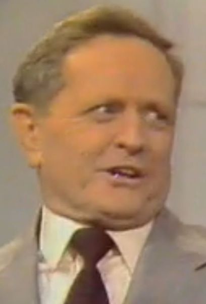 Szalony ojczulek