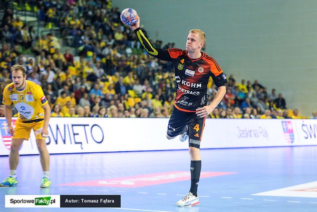 Jak co roku podczas Handball Gorzów Cup pojawi się reprezentant Polski, Wojciech Gumiński.