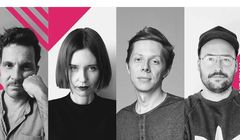 Natalia Borawska, Alek Frydrych, Adam Smereczyński i Robert Antolak na czele kreacji VMLY&amp;R