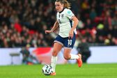 Piłka nożna kobiet: Euro 2025 - mecz finałowy: Anglia - Hiszpania