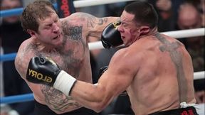 AMC Fight Nights 106 w Syktywkarze na żywo w Fightklubie!