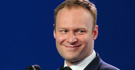 Kim jest żona Marcina Mastalerka? Przyszłą matkę swoich dzieci szef Gabinetu Prezydenta poznał... NA DYSKOTECE!