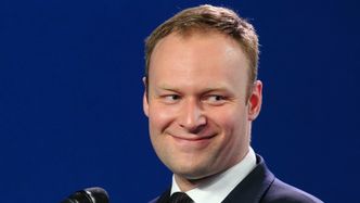 Kim jest żona Marcina Mastalerka? Przyszłą matkę swoich dzieci szef Gabinetu Prezydenta poznał... NA DYSKOTECE!