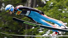 Puchar Kontynentalny: Martin Cikl najlepszy