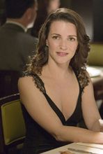 Kristin Davis zlicytowana