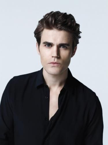 Paul Wesley główną gwiazdą Warsaw Comic Con