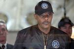 ''Kite'': Samuel L. Jackson i nastolatka pragną krwi