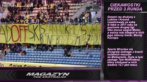 O co chodzi w konflikcie kibiców Stali Gorzów z prezesem Sadowskim?